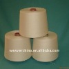 100% spun polyester sewing thread