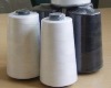 100% spun polyester sewing thread