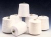 100% spun polyester sewing thread