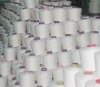 100% spun polyester sewing thread