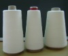 100% spun polyester sewing thread