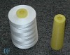 100% spun polyester sewing thread