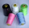 100% spun polyester sewing thread 20/2, 30/2, 40/2, 50/2