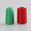 100% spun polyester sewing thread