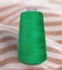 100% spun polyester sewing thread