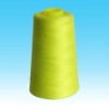 100% spun polyester sewing thread 40/2