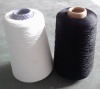 100% spun polyester sewing thread 40/2  (or TFO)