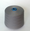 100% spun polyester sewing thread 40/2 (ring spun and TFO quality)