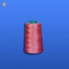 100% spun polyester sewing thread 40S/2