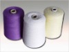 100% spun polyester sewing thread 40s/2