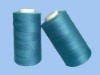 100% spun polyester sewing thread 40s/2