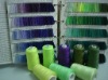 100% spun polyester sewing thread 40s/2