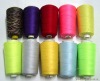 100% spun polyester sewing thread 40s/2