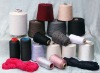 100% spun polyester sewing thread 40s/2  (hanks yarn)