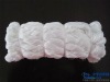 100% spun polyester sewing thread 40s/2  (hanks yarn)