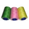 100% spun polyester sewing thread 50/2