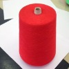 100% spun polyester sewing thread 50/2  (TFO)