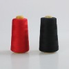 100% spun polyester sewing thread 50s/2