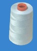 100% spun polyester sewing thread (ring spun and TFO quality)