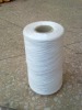 100% spun polyester thread