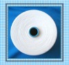 100% spun polyester weaving yarn