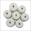 100%spun polyester weaving yarn virgin 32s