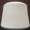 100%spun polyester weaving yarn virgin 50s