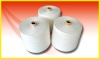 100%spun polyester weaving yarn virgin 60s