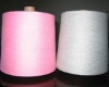 100% spun polyester yard for sewing thread