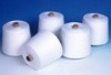 100% spun polyester yarn