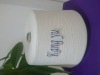 100% spun polyester yarn