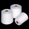 100% spun polyester yarn