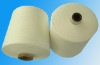 100% spun polyester yarn