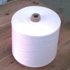 100% spun polyester yarn