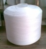 100% spun polyester yarn