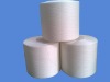 100% spun polyester yarn