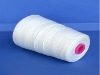 100% spun polyester yarn