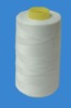 100% spun polyester yarn