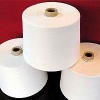 100% spun polyester yarn