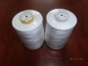 100% spun polyester yarn