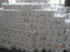 100% spun polyester yarn