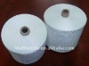 100% spun polyester yarn