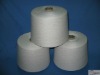 100 spun polyester yarn 20 2 Polyester yarn market