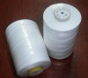 100% spun polyester yarn 20/2 for bag sewing (TFO)