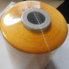 100% spun polyester yarn 30/2 for sewing jeans and bags