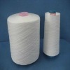 100% spun polyester yarn