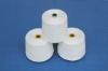 100% spun polyester yarn