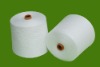 100% spun polyester yarn