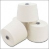 100% spun polyester yarn