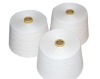 100% spun polyester yarn 40/2 for sewing thread (ring spun and TFO quality)